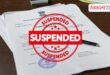 lecturer suspended dowry kundera police Husband wife sawai madhopur news