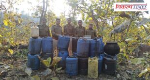 special preventive operation in jaipur rajasthan