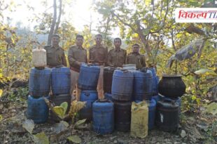 special preventive operation in jaipur rajasthan
