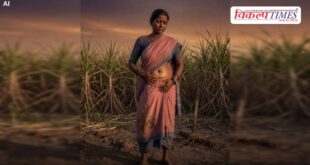 uterus removed 843 women sugarcane harvesting 477 aged 30 35 Beed Maharashtra News