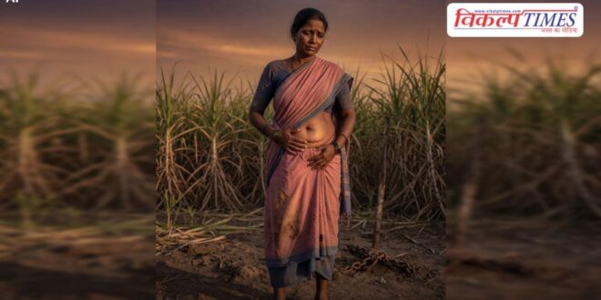 uterus removed 843 women sugarcane harvesting 477 aged 30 35 Beed Maharashtra News