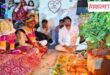 A unique wedding in Sawai Madhopur, with wedding vows following ancestral traditions