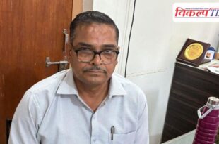 ACB action on Agriculture department official in baran
