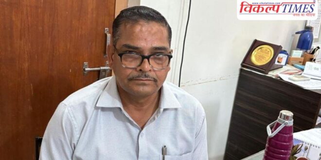 ACB action on Agriculture department official in baran