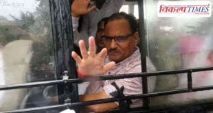 ACb Mahesh Joshi 900 crore jal jeevan mission jaipur news 07 May 26