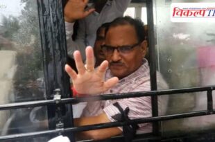 ACb Mahesh Joshi 900 crore jal jeevan mission jaipur news 07 May 26