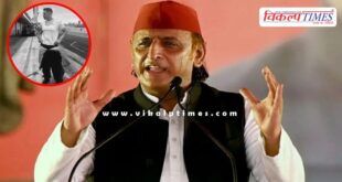 Akhilesh Yadav is heartbroken by the passes of his brother Prateek Yadav.