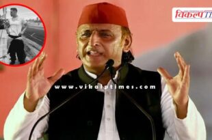 Akhilesh Yadav is heartbroken by the passes of his brother Prateek Yadav.