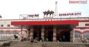 Big update from Railways, 3 stations including Gangapur City get junction status