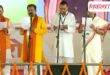 Bihar Cabinet Expansion Nishant Kumar and others took oath as ministers