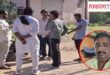 Bike truck road Accident in kaithoon kota 06 May 26