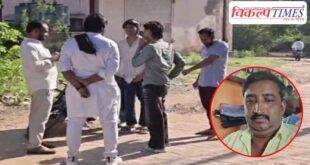 Bike truck road Accident in kaithoon kota 06 May 26