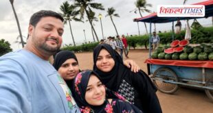 Biryani Watermelon Family Mumbai News 08 May 26