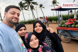 Biryani Watermelon Family Mumbai News 08 May 26