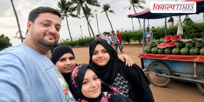 Biryani Watermelon Family Mumbai News 08 May 26
