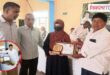 Chishtia Shah Samaj honored meritorious students and Hafiz in sawai madhopur