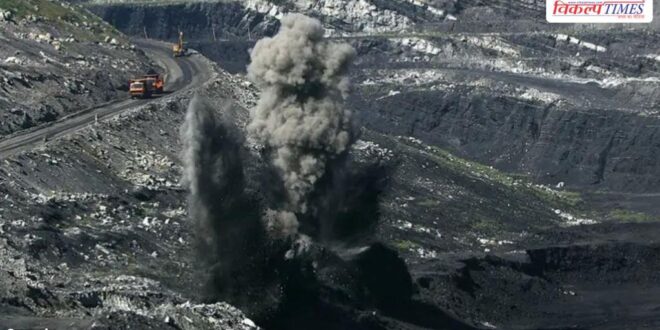 Coal mine china global news 23 May 2026
