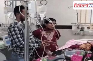 Condition of 5 women deteriorates after delivery in New medical college hospital Kota