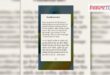 Emergency alarm sounds on phone, find out why NDMA message came