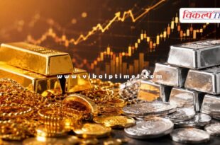 Gold and silver prices rise as import tariffs rise