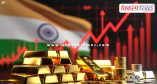 Gold and silver will become expensive from tonight, huge increase in import duty