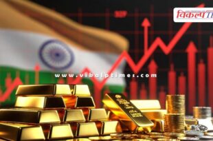 Gold and silver will become expensive from tonight, huge increase in import duty