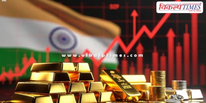Gold and silver will become expensive from tonight, huge increase in import duty