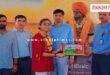 Government school girl becomes district topper in CBSE Class 12 Science stream in sawai madhopur