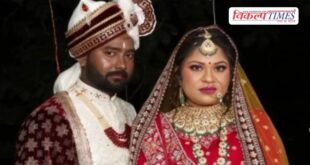 Husband wife pradhan love affair relationshio jhansi uttar pradesh news 02 May 26