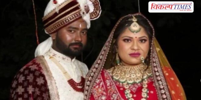 Husband wife pradhan love affair relationshio jhansi uttar pradesh news 02 May 26