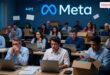 Jobs taken away at 4 a.m. Meta fires 8,000 employees in one fell swoop