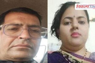 Lover retired soldier husband wife love affiar kota city news 02 May 26