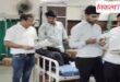 Maternity Tablets Investigation New Medical College Hospital Kota News 08 May 26