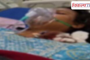 New Medical College kota delivery woman 07 May 26