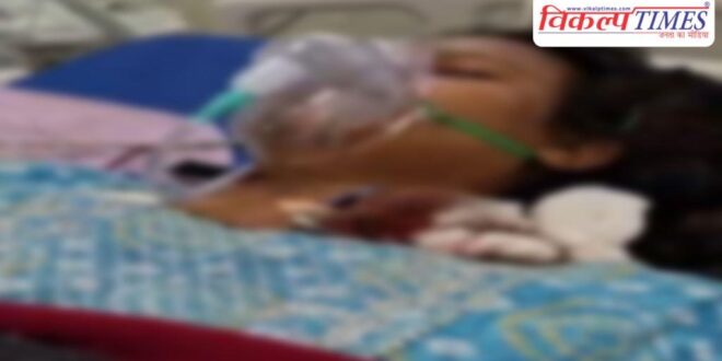 New Medical College kota delivery woman 07 May 26