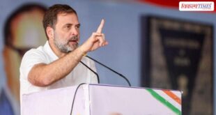 Rahul Gandhi statement on Modi government for increasing petrol and diesel prices