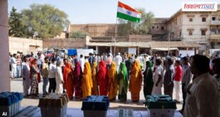 Rajasthan High Court issues major order, Panchayat and body elections to be held by July 31 - Vikalp Times