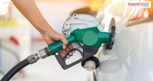 Relief to petrol-diesel exporters, Centre reduces export duty