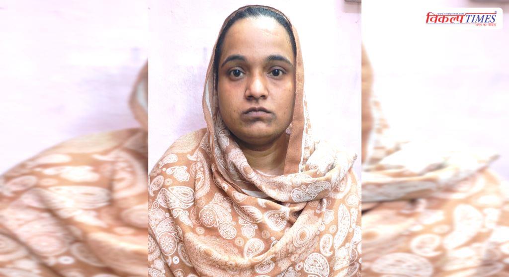 Social Media Instagram friendship honey trap kota police news 26 May 2026 - Vikalp Times