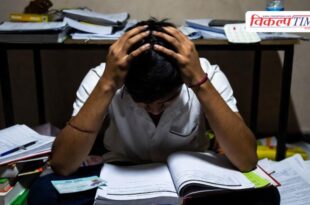 Stressed out over poor NEET exam performance, student consumes 20 sleeping pills in kota