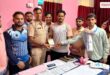 The grand cricket event will be held in Behted Sawai Madhopur