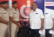 The train was missed, but goods worth lakhs were not lost, RPF showed honesty in sawai madhopur