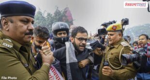 Umar Khalid gets relief from High Court