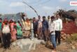 Villagers struggle for water in the summer, demand for motors on head pumps in baran