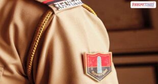 141 RPS officers transferred, major change in police administration in Sawai Madhopur