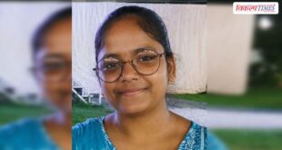 18-year-old girl Swift car road accident in sawai madhopur Vikalp Times