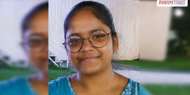 18-year-old girl Swift car road accident in sawai madhopur Vikalp Times
