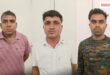 ACB Action on 3 forest guards in bundi JCB 16 June 26 Vikalp Times