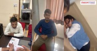 ACB Jaipur Bengaluru Police SI 2 Head Constables Rajasthan 14 June 26 Vikalp Times