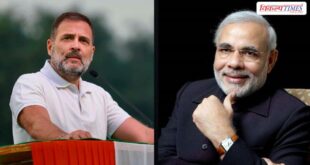 BJP wins all 11 Rajya Sabha seats in gujarat Congress representation ends Rahul Gandhi Vikalp Times